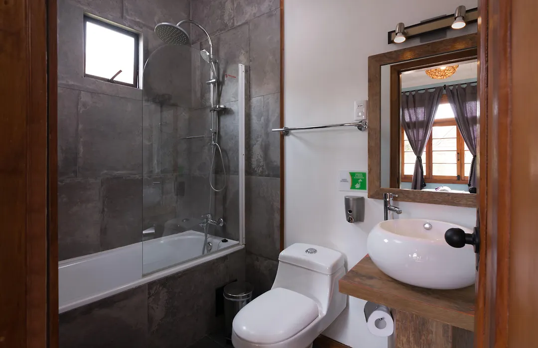 Esencia Hotel Boutique & Gourmet-1