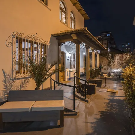 Esencia Hotel Boutique & Gourmet-2